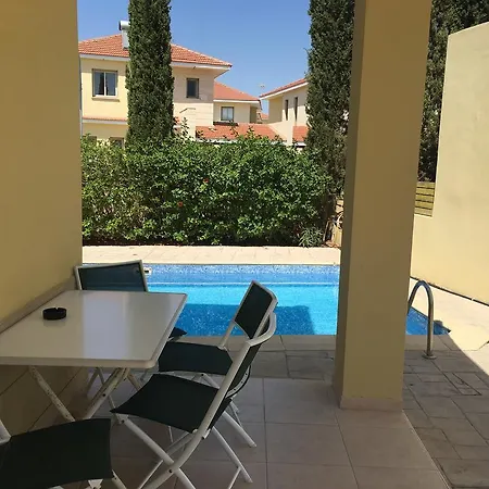 Villa Emy Voroklini