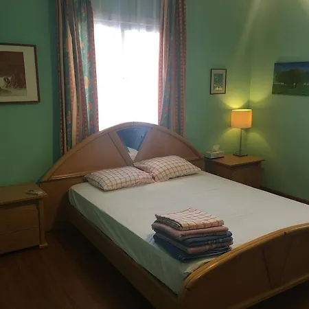 Emy Villa Voróklini