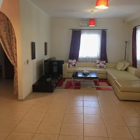 Villa Emy *