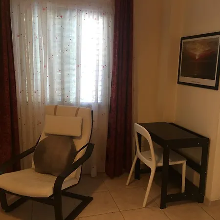 Emy Villa Voróklini