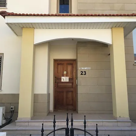 Villa Emy *